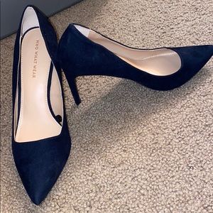 Stilettos
